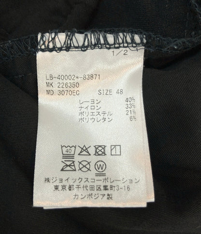 LANVIN en Bleu スラックスパンツ LB-40002-83871 メンズ SIZE 48 (L) ランバンオンブルー
