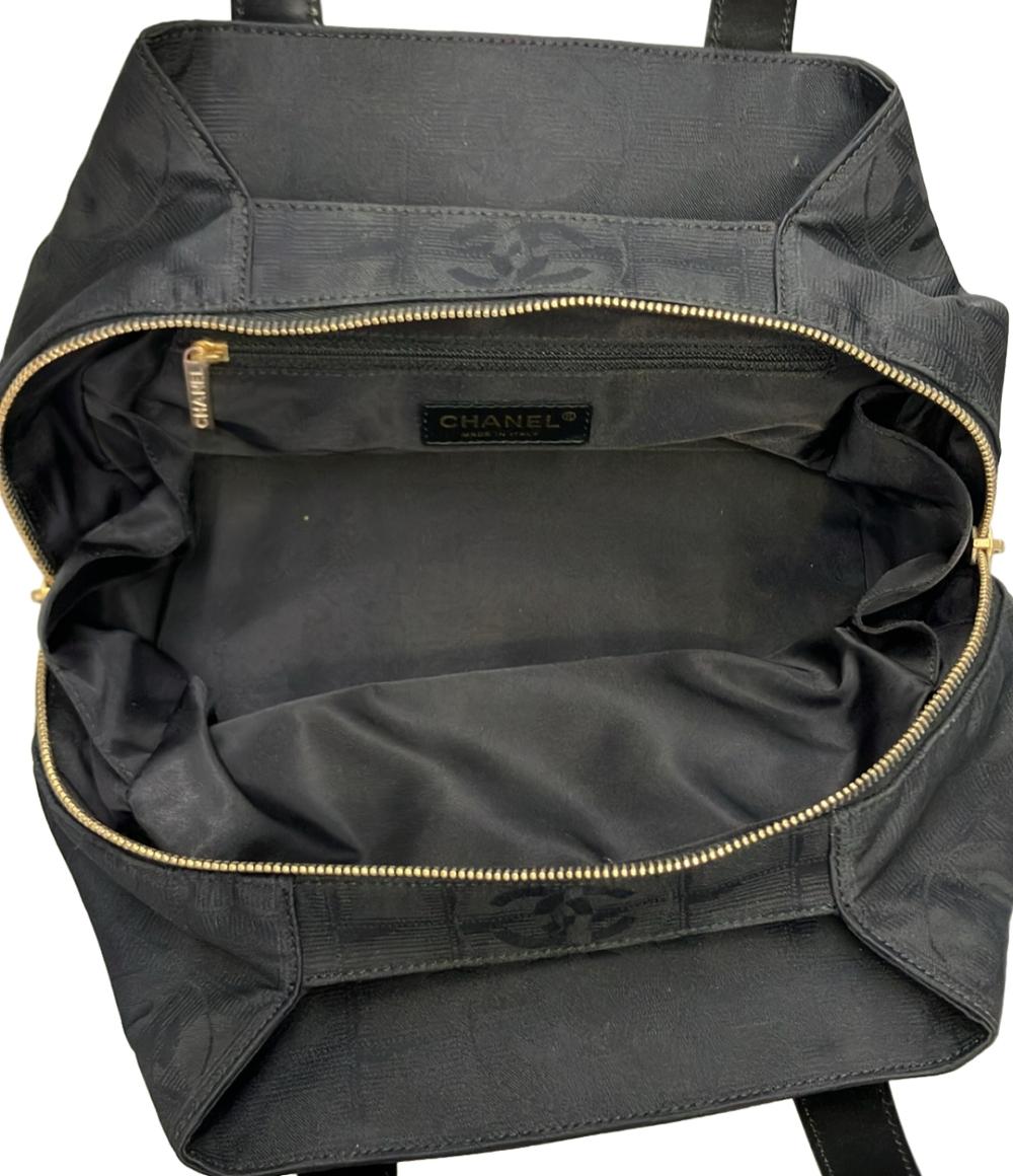 CHANEL トートバッグ ゴールド金具 レディース シャネル