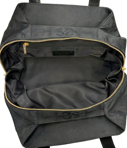 CHANEL トートバッグ ゴールド金具 レディース シャネル