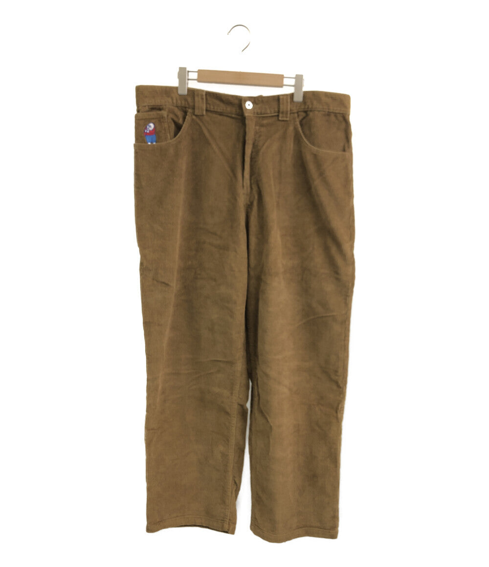 BIG BOY CORDS ビッグボーイコーデュロイパンツ      メンズ SIZE XL (XL以上) POLAR SKATE CO.