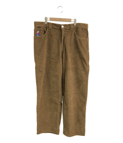 BIG BOY CORDS ビッグボーイコーデュロイパンツ      メンズ SIZE XL (XL以上) POLAR SKATE CO.