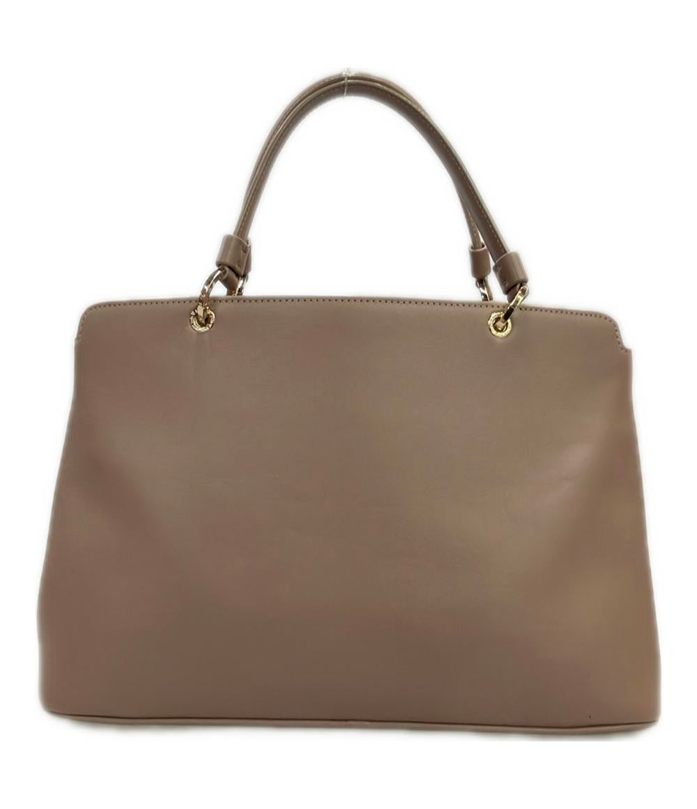 ブルガリ 2wayレザーハンドバッグ ショルダーバッグ 斜め掛け レディース BVLGARI