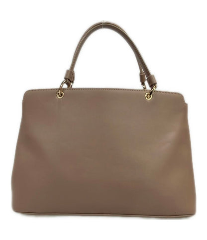 ブルガリ 2wayレザーハンドバッグ ショルダーバッグ 斜め掛け レディース BVLGARI