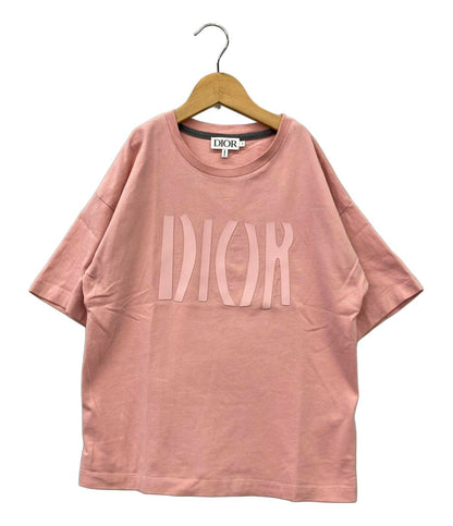 Christian Dior 半袖Tシャツ ロゴ ラバー 1143343  2WBM23TEES キッズ SIZE 8 (120) クリスチャンディオール