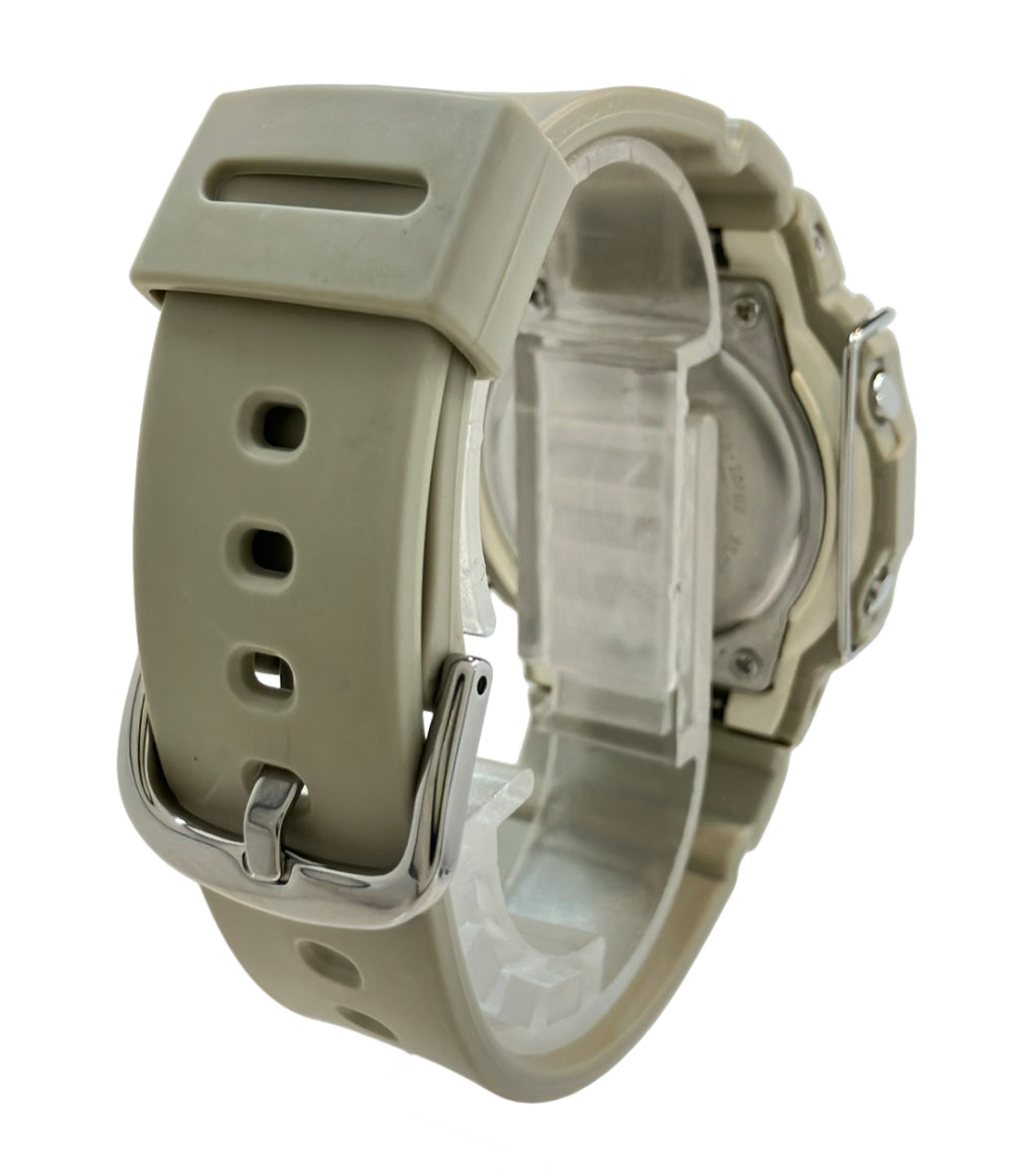 CASIO 腕時計 Baby-G クオーツ BGD-501UM レディース カシオ
