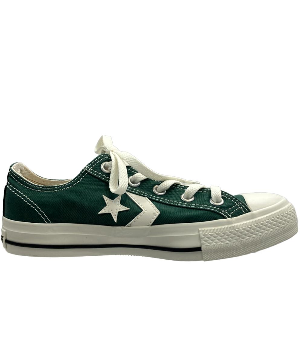 コンバース ローカットスニーカー CXP OX 1SE193 レディース SIZE 23.0 (M) CONVERSE