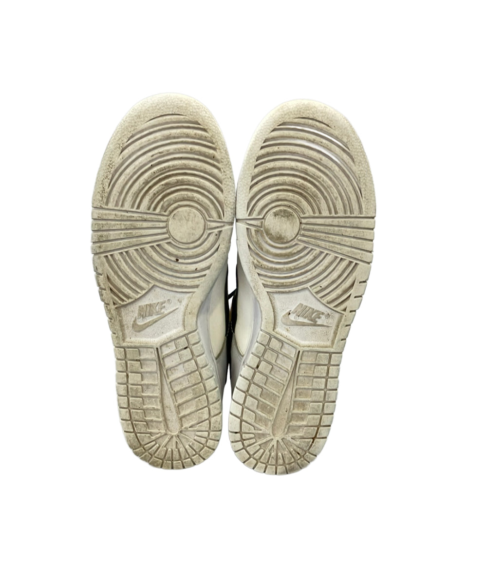NIKE ローカットスニーカー DUNK LOW RETRO DJ6188-101 メンズ SIZE 27.0 ナイキ