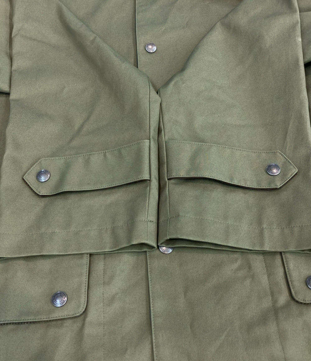 美品 Traditional Weatherwear フィールドコート メンズ SIZE 38 トラディショナルウェザーウェア