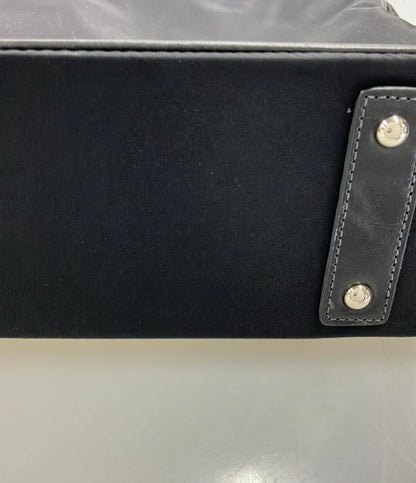 キーファーグランツ 2WAY ハンドバッグ ショルダーバッグ 斜め掛け メンズ Kiefer glanz