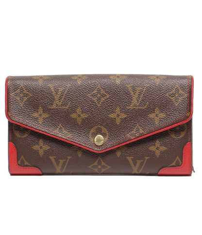 ルイヴィトン 長財布 ポルトフォイユサラレティーロ モノグラム M41951 レディース Louis Vuitton