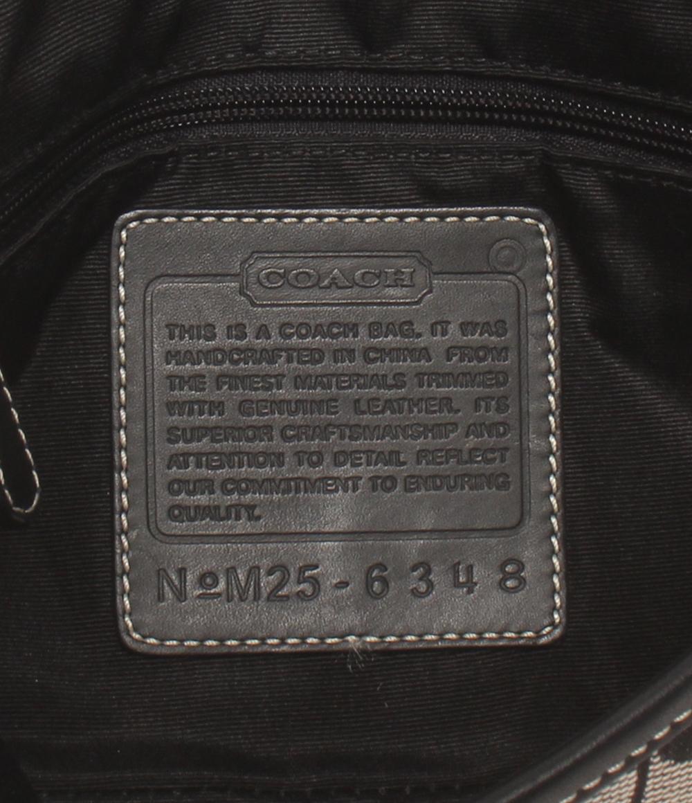 コーチ ショルダーバッグ 肩掛け シグネチャー 256348 レディース COACH