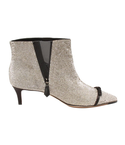 マルコ デ ヴィンチェンツォ ショートブーツ レディース SIZE 38 (L) MARCO DE VINCENZO