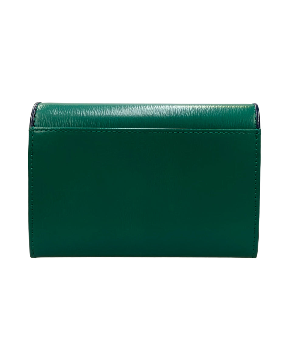 美品 Agnes b. VOYAGE 二つ折り財布 レディース アニエスベーボヤージュ