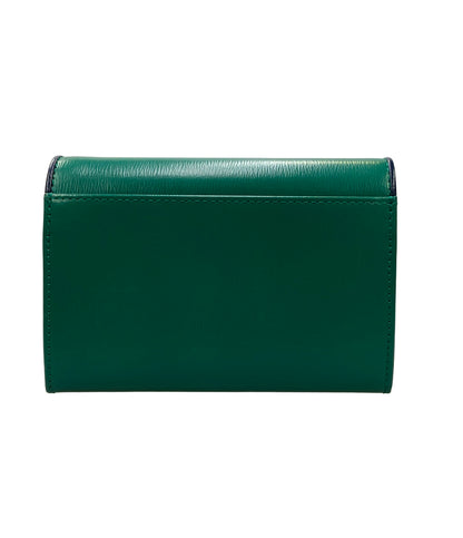 美品 Agnes b. VOYAGE 二つ折り財布 レディース アニエスベーボヤージュ