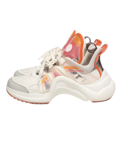 LOUIS VUITTON スニーカー アークライトライン CL1109 メンズ SIZE 42 ルイ・ヴィトン