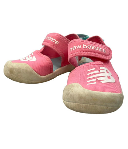ニューバランス キッズサンダル クルーザー IOCRSRBP キッズ SIZE 15 NEW BALANCE