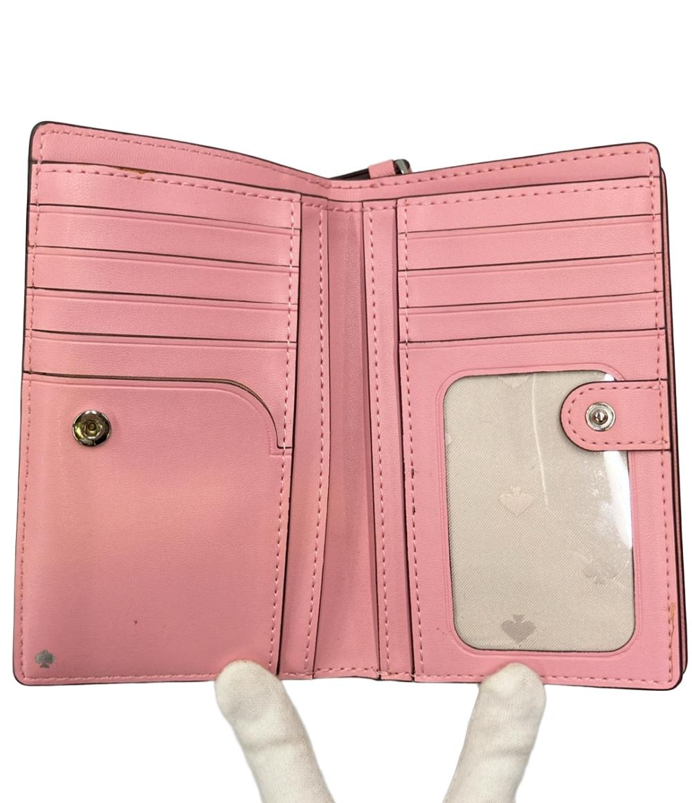 Kate Spade 二つ折り財布 レディース ケイトスペード