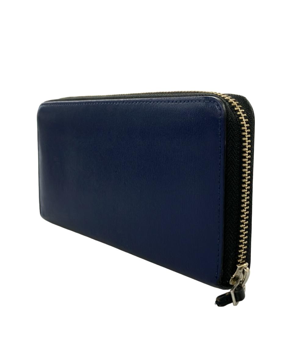 Paul Smith ラウンドファスナー長財布 レディース ポール・スミス