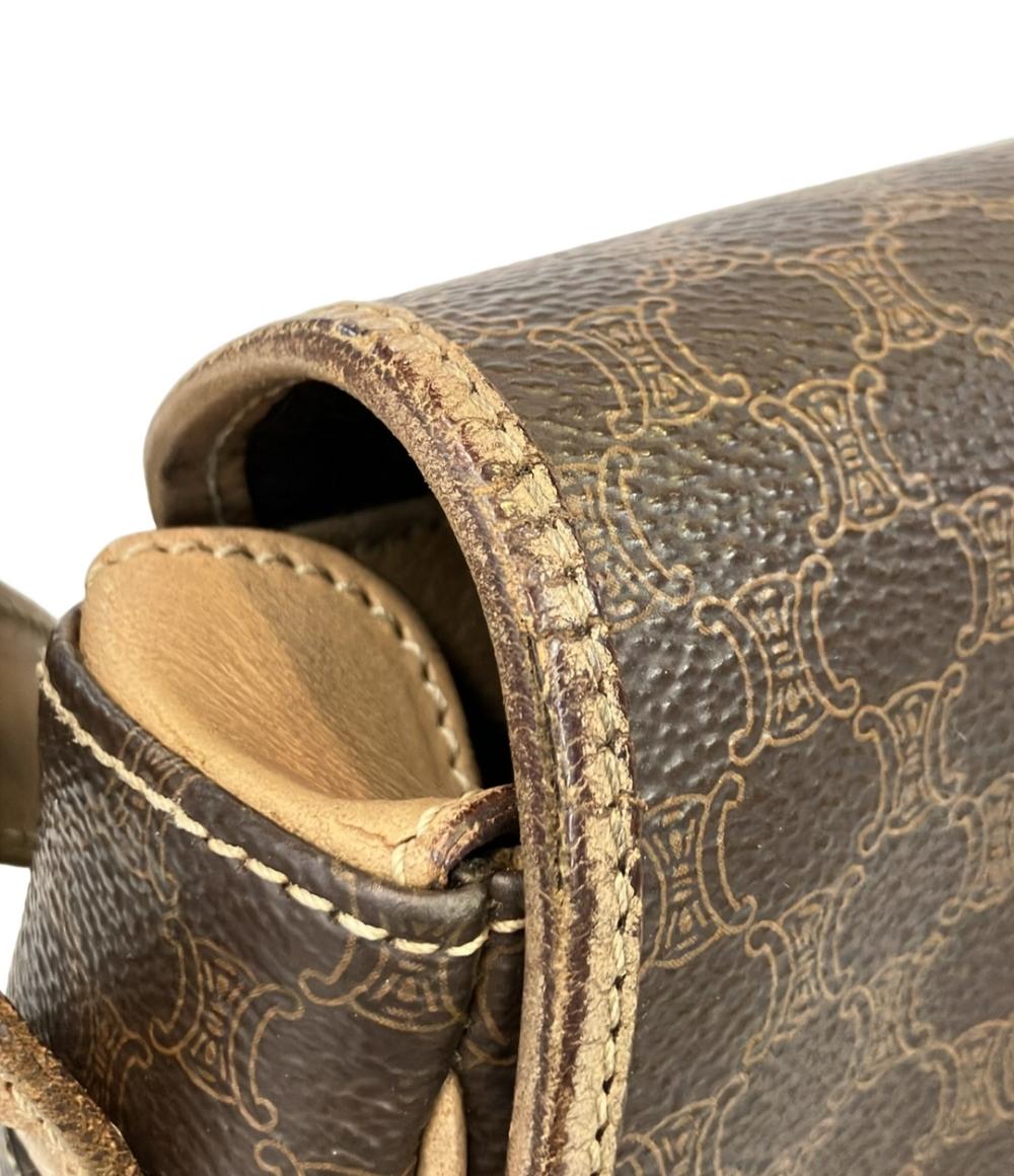 CELINE ショルダーバッグ 斜め掛け レディース セリーヌ – Rehello by