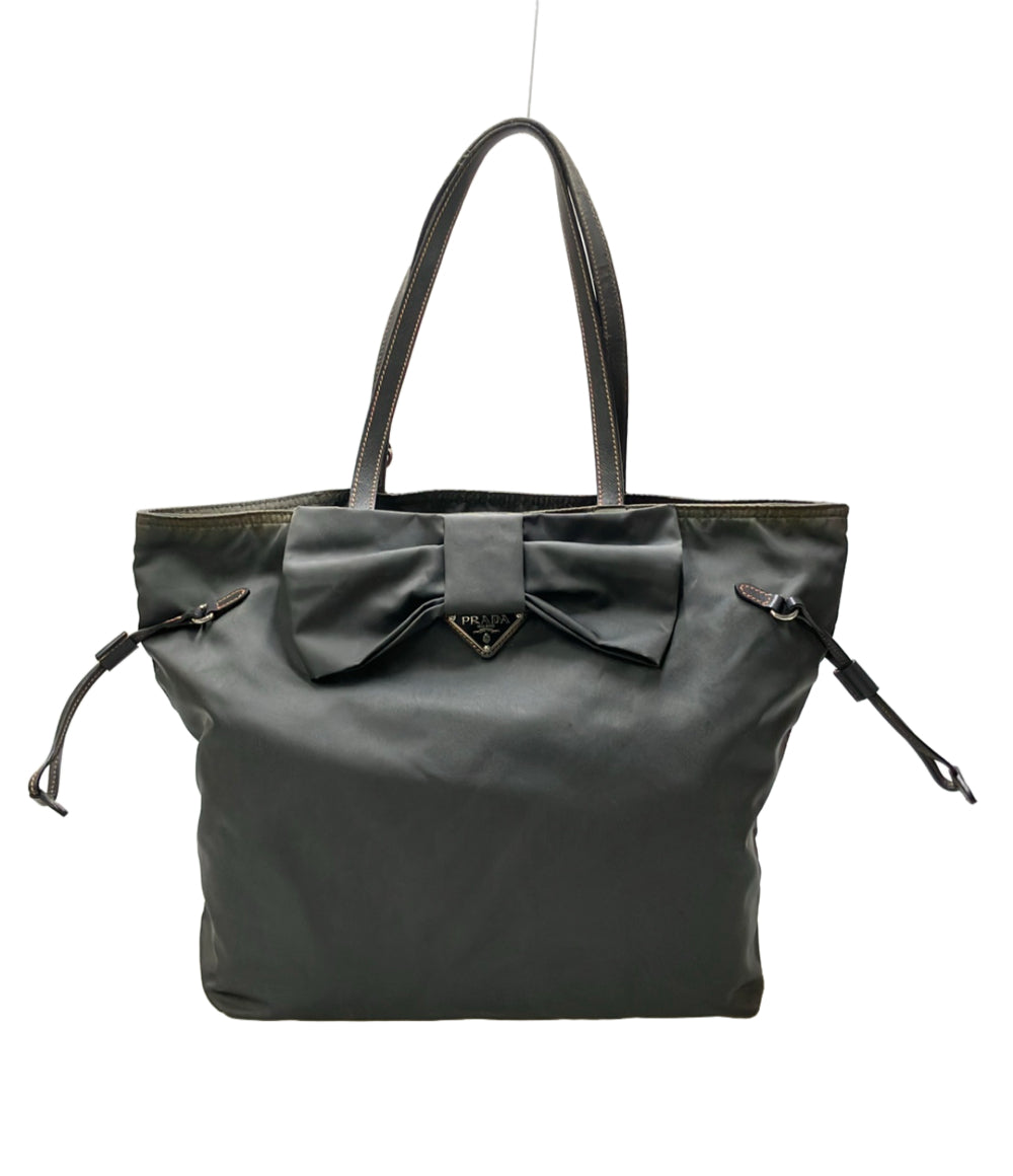 PRADA トートバッグ レディース プラダ