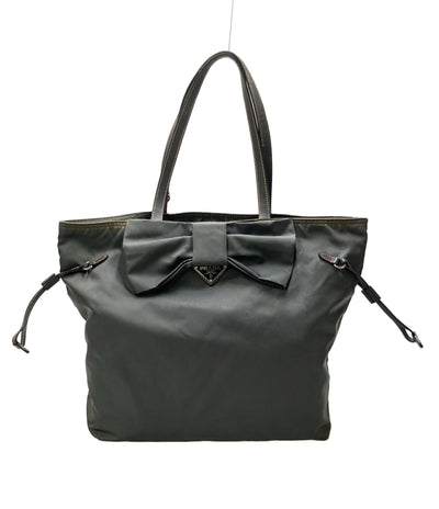 PRADA トートバッグ レディース プラダ