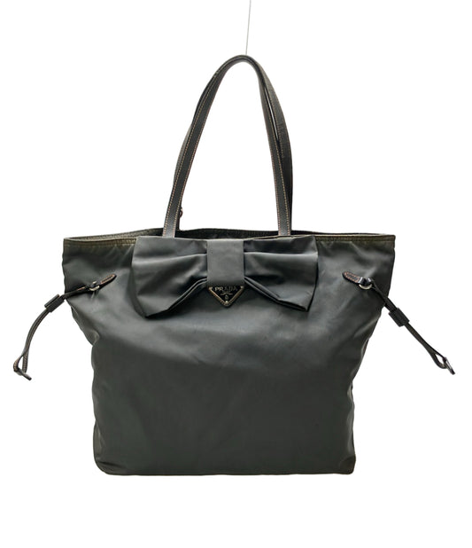 PRADA トートバッグ レディース プラダ