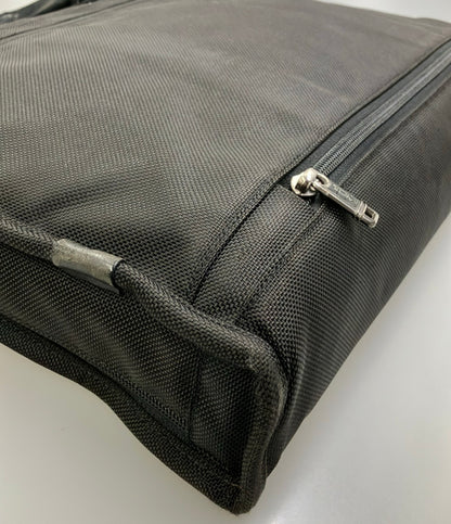 TUMI ブリーフケース ショルダーバッグ 2WAY 斜め掛け メンズ トゥミ