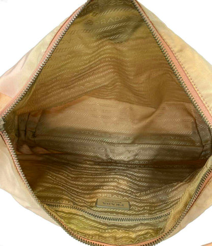 訳あり PRADA ショルダーバッグ レディース プラダ