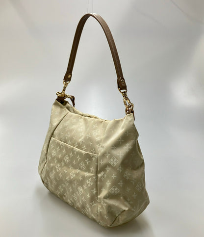 russet ショルダーバッグ 2WAY 肩掛け 斜め掛け レディース ラシット