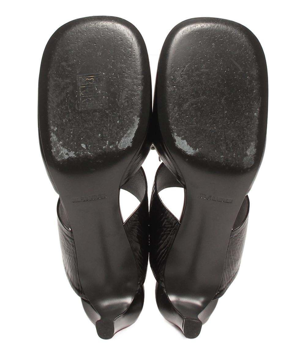 ジルサンダー サンダル ミュール レディース SIZE 36 (M) JIL SANDER
