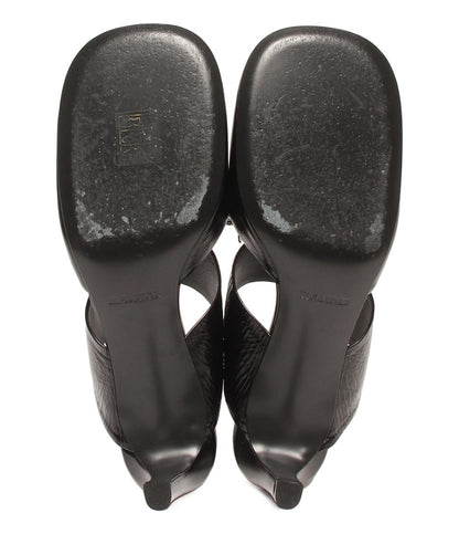 ジルサンダー サンダル ミュール レディース SIZE 36 (M) JIL SANDER