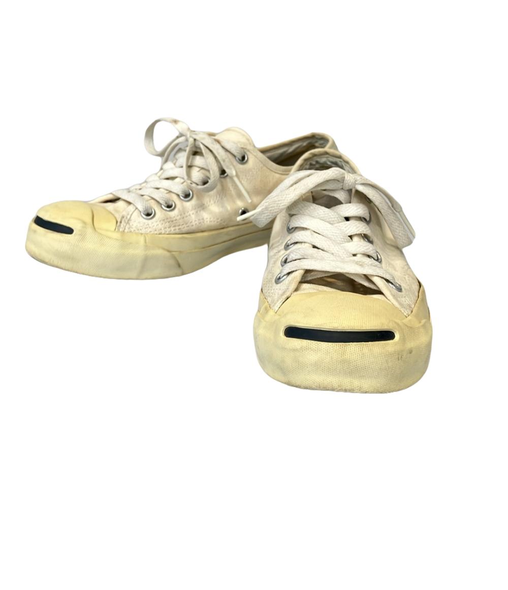 コンバース ローカットスニーカー 1R193 レディース SIZE 24 (L) CONVERSE