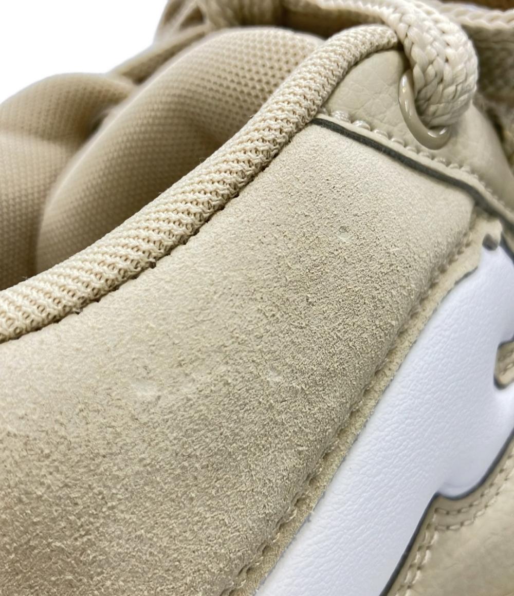 美品 プーマ ローカットスニーカー パーク ライフスタイル SD 395022-02 レディース SIZE 24.5 (L) PUMA