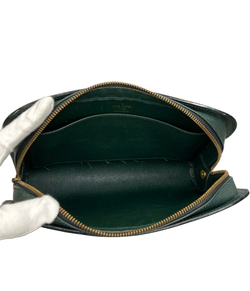 LOUIS VUITTON セカンドバッグ バイカル タイガ M30184 レディース ルイ・ヴィトン