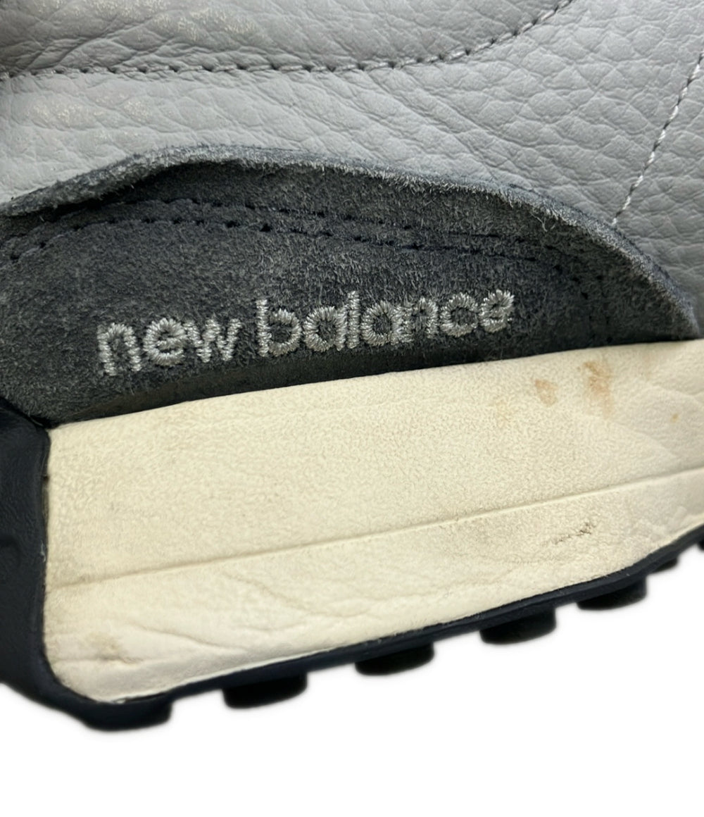 NEW BALANCE ローカットスニーカー U327WGC レディース SIZE 23.5 ニューバランス