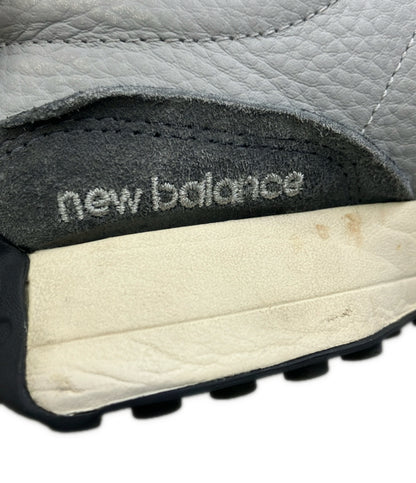 NEW BALANCE ローカットスニーカー U327WGC レディース SIZE 23.5 ニューバランス