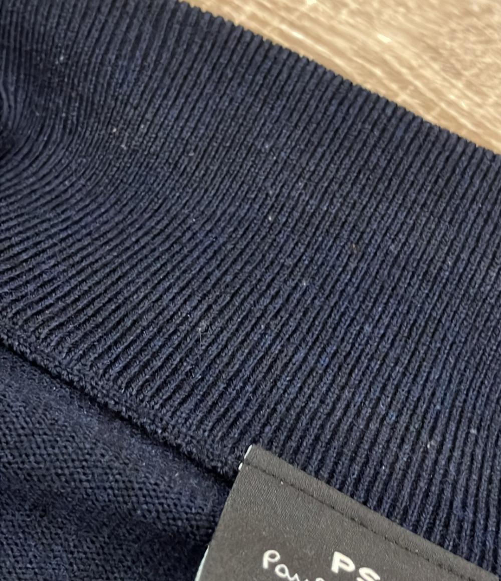 ピーエスポールスミス ダブルジップアップニット メンズ SIZE M (M) PS Paul Smith