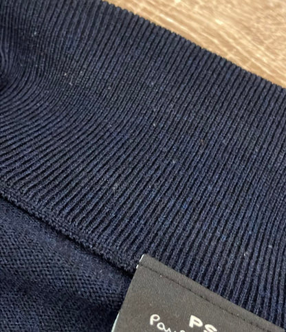 ピーエスポールスミス ダブルジップアップニット メンズ SIZE M (M) PS Paul Smith