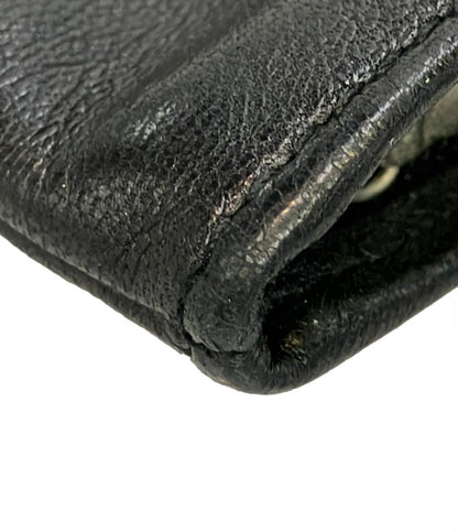 ロエベ コインケース キーリング付き メンズ LOEWE