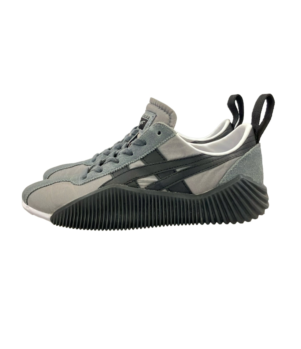 ONITSUKA TIGER ローカットスニーカー ACROMOUNT 1183B257 レディース SIZE 22.5 (S) オニツカタイガー