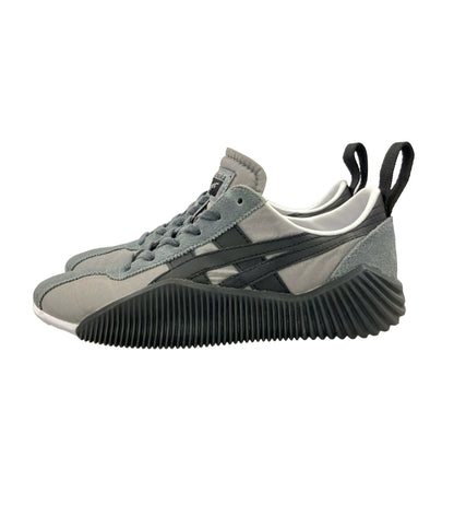 ONITSUKA TIGER ローカットスニーカー ACROMOUNT 1183B257 レディース SIZE 22.5 (S) オニツカタイガー