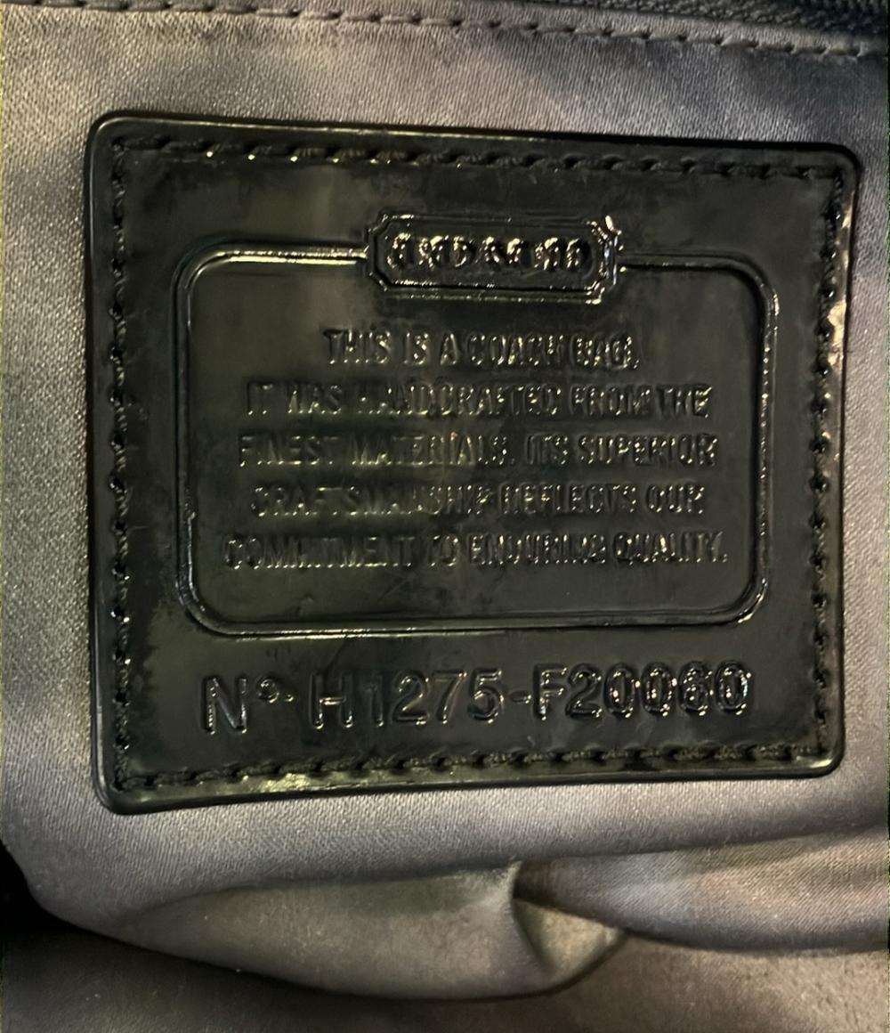 COACH ショルダーバッグ 肩掛け 斜め掛け ヒョウ柄 レオパード柄 20060 レディース コーチ