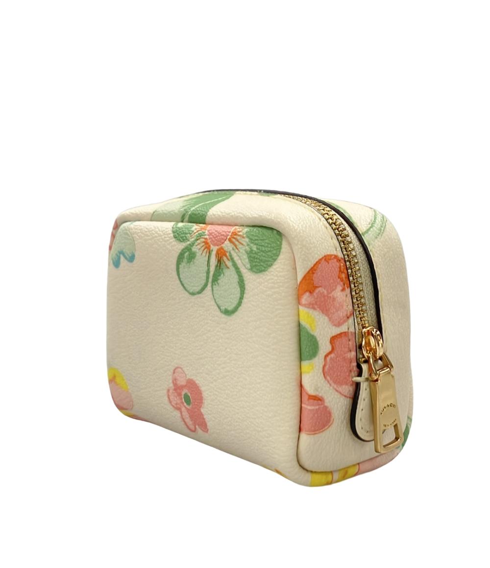COACH ポーチ C8706 レディース コーチ – Rehello by BOOKOFF