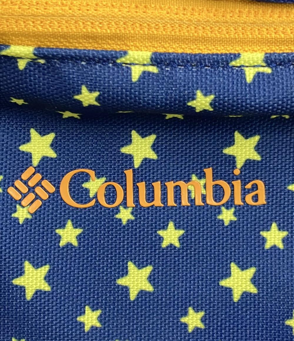 美品 Columbia ウエストポーチ ボディバッグ メンズ コロンビア