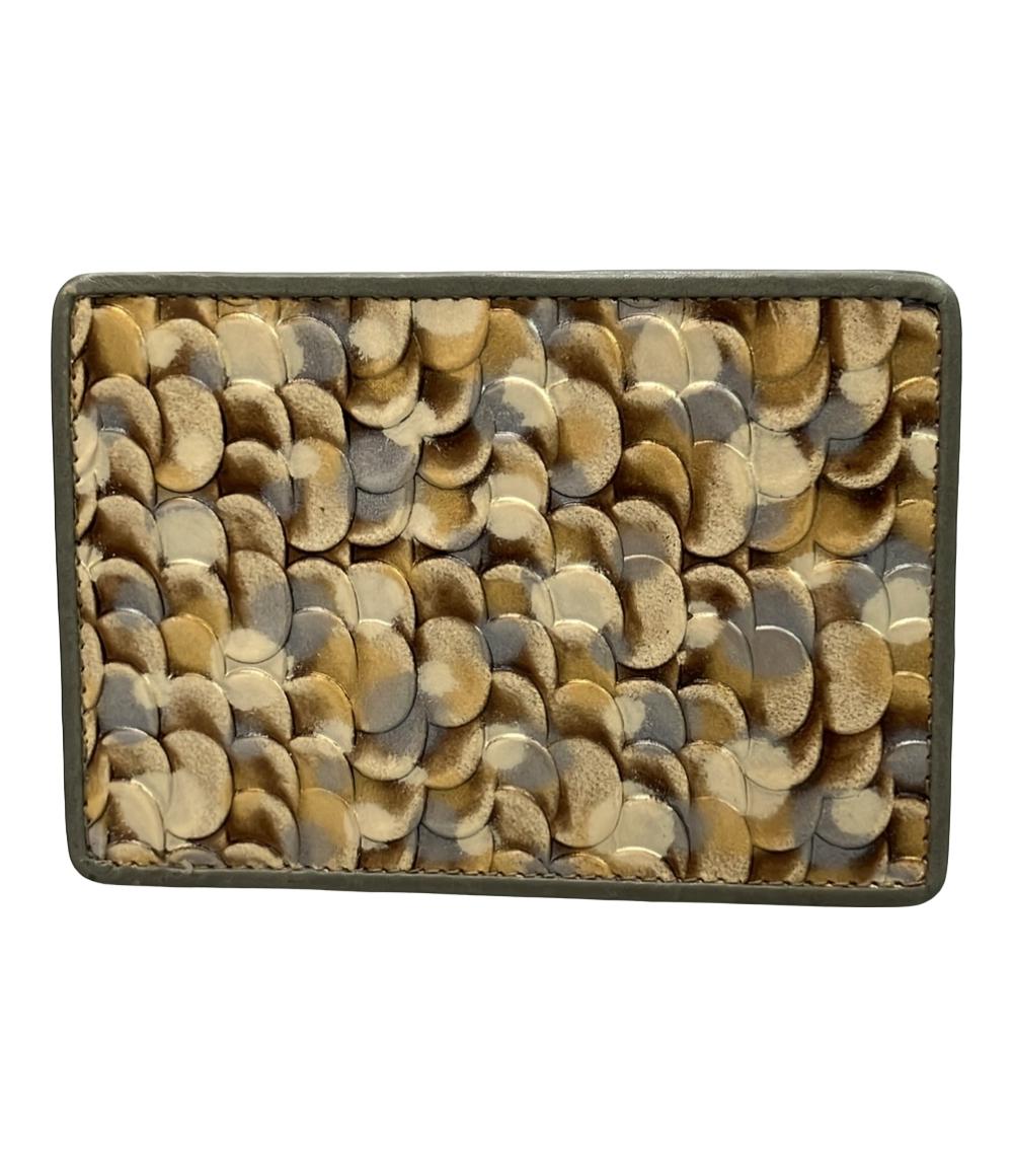 HIROKO HAYASHI カードケース レディース ヒロコハヤシ