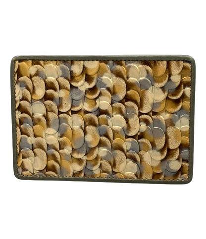 HIROKO HAYASHI カードケース レディース ヒロコハヤシ