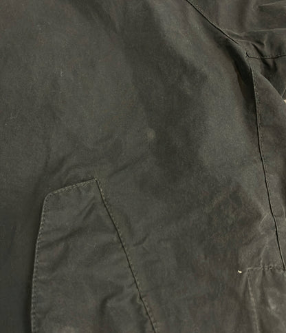 Barbour スパ－トランスポーターワックスジャケット メンズ SIZE XL バブアー
