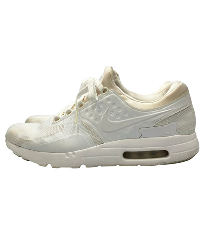 NIKE ローカットスニーカー エア マックス ゼロ エッセンシャル 876070-100 メンズ SIZE 27.0 ナイキ