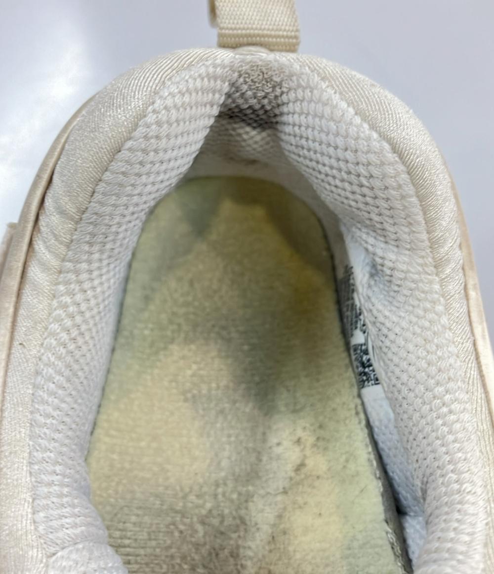 ナイキ スリッポン DYNAMO FREE PS 343738-101 キッズ SIZE 18.0 (M) NIKE