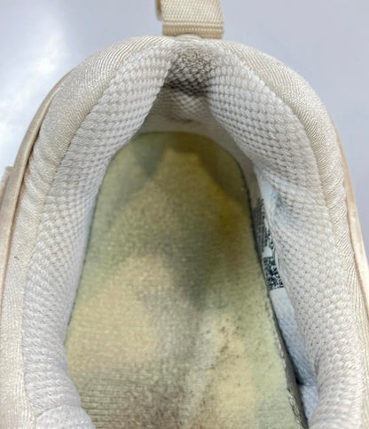 ナイキ スリッポン DYNAMO FREE PS 343738-101 キッズ SIZE 18.0 (M) NIKE